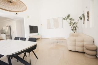 אריה במדבר - וילה מושלמת עם בריכה פרטית - 3