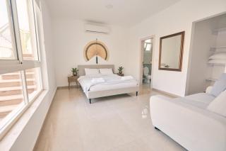 אריה במדבר - וילה מושלמת עם בריכה פרטית - 2