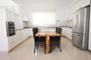 אריה במדבר - וילה מדהימה עם בריכה פרטית באילת - 7