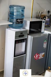 Executive furnished studio apartment in kilimani with unbeatable city views - 7