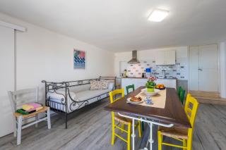 Villa fronte mare nel Salento - 2