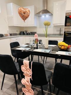 Higher Lane House - 6