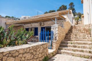 Villa fronte mare nel Salento - 2