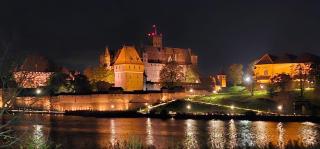 Apartament Jurand Malbork - 6