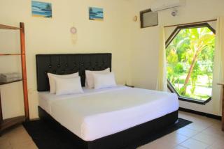 Malaka ocean homestay - 1