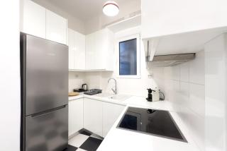 Art & Comfort Apartment in Athens - Athens - 9