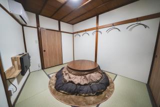 Takumi Renovated House Osaka Hirakata with Free Parking - 7