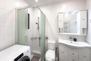 Art & Comfort Apartment in Athens - Athens - 4