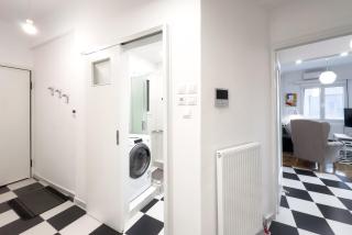 Art & Comfort Apartment in Athens - Athens - 2