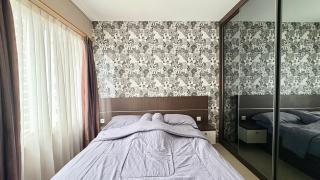 Good View at Thamrin Residence Apartment - 9