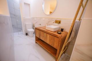 Casa Maruja Boutique con Gran Terraza junto al Balneario - 2