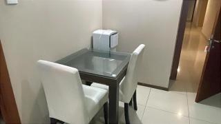 Good View at Thamrin Residence Apartment - 5