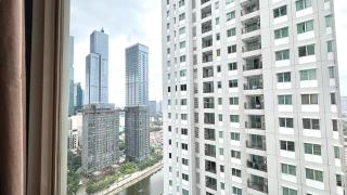 Good View at Thamrin Residence Apartment - 1
