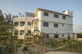 MANDA ISLAND Private Villa - 9