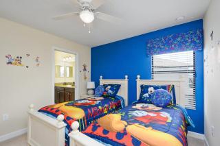 1439RF - The Retreat at ChampionsGate - 1