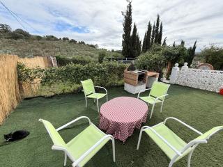 La Blanca de Aroche 10 personas - 8