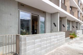 Petone Two Bedroom Apartment with Private Balcony - 7