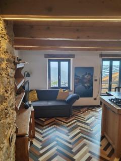 Chalet La montagne enchantée - 6