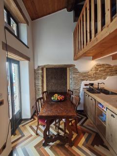 Chalet La montagne enchantée - 9