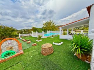 La Blanca de Aroche 10 personas - 9