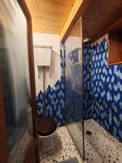 Chalet La montagne enchantée - 2