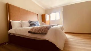 WHITEHOUSE GUESTHOUSE@29KEW - 1