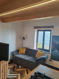 Chalet La montagne enchantée - 4