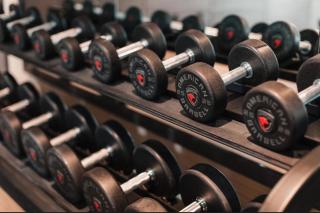 Hanza Tower CITY 19 SPA & Pool & Jacuzzi & Sauna - 9