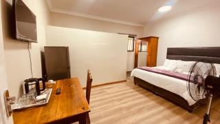 Whitehouse Guesthouse - 6