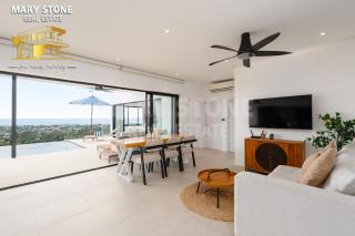 Savaya Samui (Villa Malena) - 7