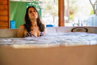 Camping Village Punta Navaccia - 2