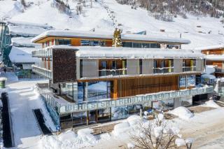 Quality Hosts Arlberg - Hotel ANTON - 0