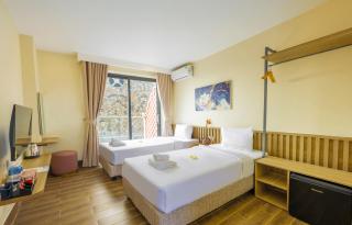 Cham Charm Apartment Hotel Mui Ne - 6