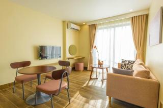 Cham Charm Apartment Hotel Mui Ne - 5