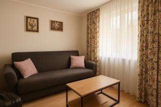 Bezpieczna Przystań - 3