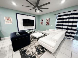 2127LC- Windsor Island Resort - 7