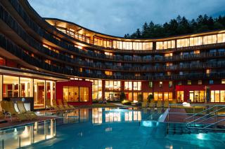 Vivea Hotel Bad Goisern - 1