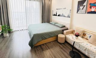 R1 Studio Zenpark - Vinhome Ocean Park Gia Lam HN - 0