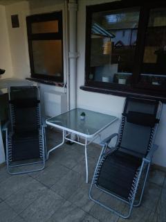 #85 Stylish Salford Apartment Free Parking Sleeps 6 - 4