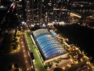 R1 Studio Zenpark - Vinhome Ocean Park Gia Lam HN - 4