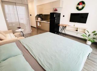 R1 Studio Zenpark - Vinhome Ocean Park Gia Lam HN - 3