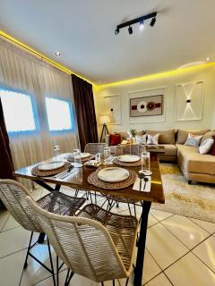 Studio B living - 4