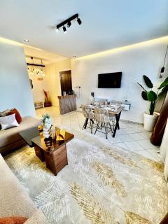 Studio B living - 3