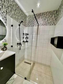 Studio B living - 2