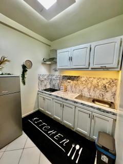 Studio B living - 1