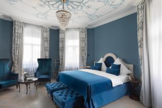 Schloßhotel Althörnitz - 7