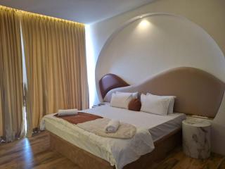 Palette The Moon Hotel Goa - 1