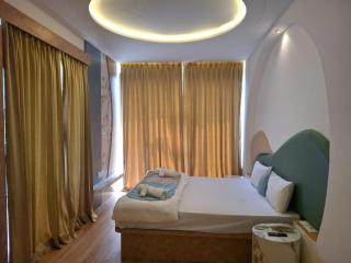 Palette The Moon Hotel Goa - 6