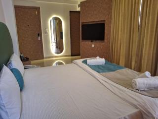 Palette The Moon Hotel Goa - 4