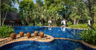 Annika Koh Chang , Formerly Ramayana Koh Chang Resort & Spa - 9